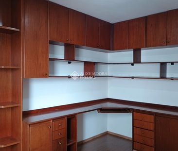 Apartamento com 3 quartos e 140m² para alugar em Santa Paula, São C... - Foto 1