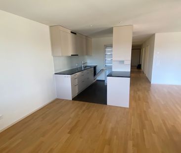 4.5 Zimmer, 110 m², 1. Stock - Photo 3