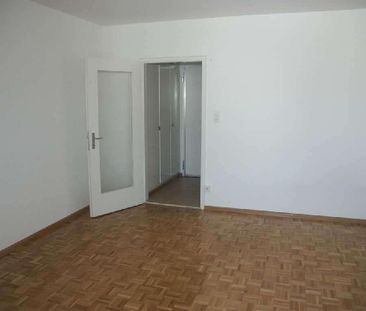 2-Zimmerwohnung nähe Kantonsspital / Uni - Photo 5
