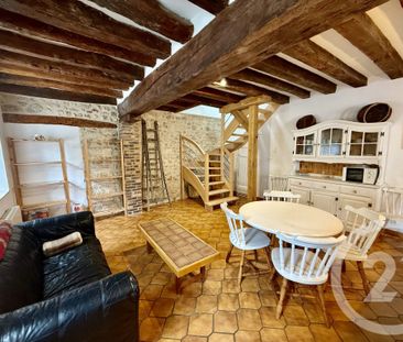 Location Maison 3 pièces 69m² NEMOURS 77140 - Photo 3