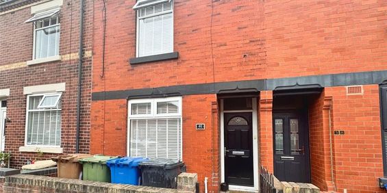 2 bedroom terraced house to rent - Photo 3