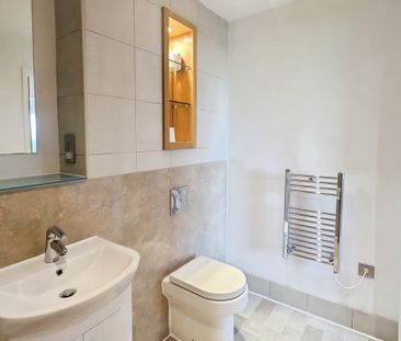 1 bedroom apartment to rent West One City, 10 Fitzwilliam Street, S1 - Photo 4