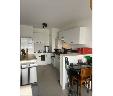 T2 à louer à Saint André Lez Lil - Réf. 1454 - Photo 5