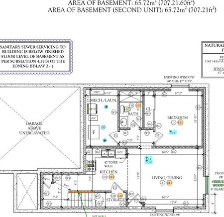 For Lease - 3002 HEARDCREEK Trail Unit# LOWER, London North, Ontario - Photo 3