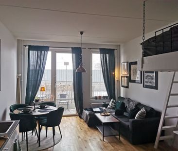 Radiusbacken, Hägersten - Photo 5