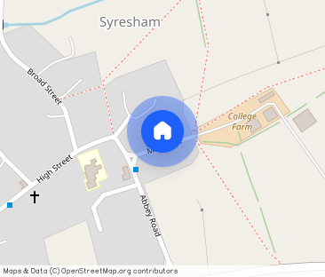 Malt Lane, NN13 - Photo 1