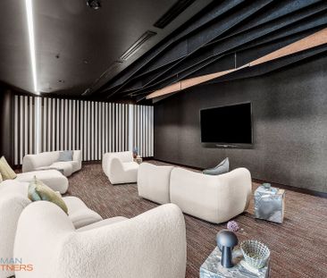 2203/2 Furzer Street, Phillip ACT 2606 - Apartment For Rent | Domain - Photo 6