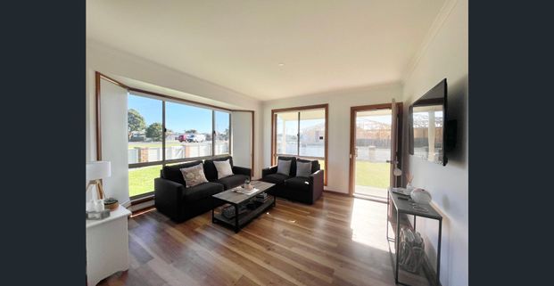 SHORT TERM LEASE - Photo 1