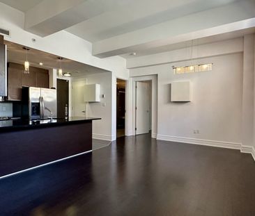 1010 Rue Sainte-Catherine Est, #314 - Photo 5