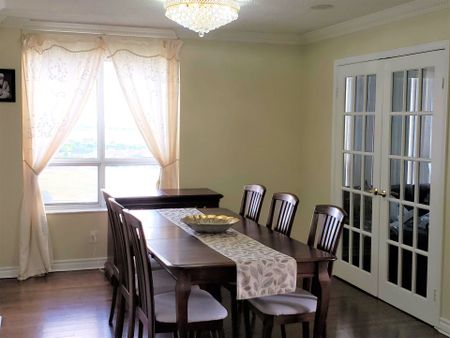 For Lease - 25 Kingsbridge Garden Circle Unit# 1625, Mississauga, Ontario - Photo 4