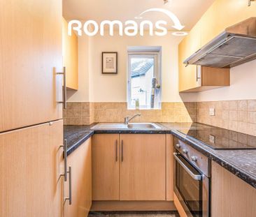 1 bedroom semi-detached house to rent - Photo 2