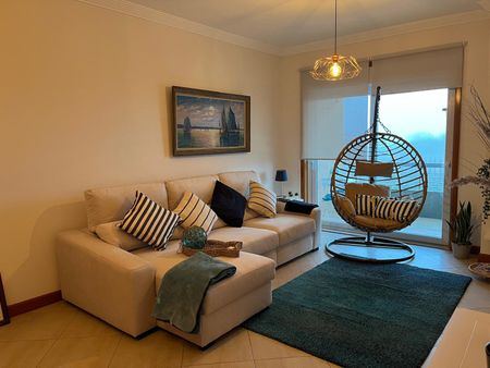 T2 na 1º linha da Praia da Barra com terraço vista mar! - Photo 4