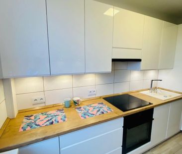 Przytulne 2 pokojowe z balkonem 51m² przy Forum 50.61 m² - Photo 3