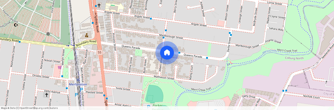 51 Queens Parade, Vic 3060, Fawkner