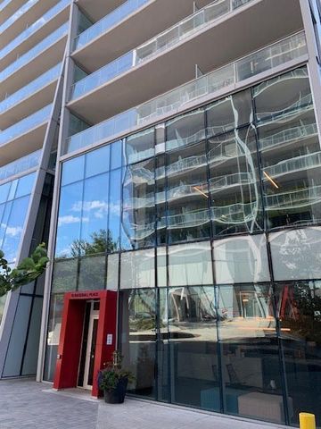 For Lease - 15 Baseball Place Unit# 1101, Toronto, Ontario - Photo 5