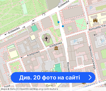 Piękne mieszkanie z widokiem na Prudential - Фото 1