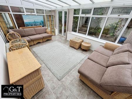 2 bedroom end of terrace house to rent - Photo 3