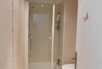 BONITO PISO EN LA PLAYA JUNTO A LA IGLESIA ESCANDINAVA BOLICHES