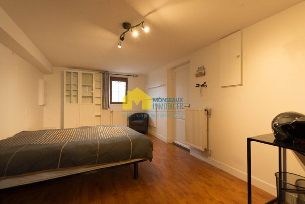 Appartement Epinay Sur Orge 2 pièce(s) 34.69 m2 - Photo 1