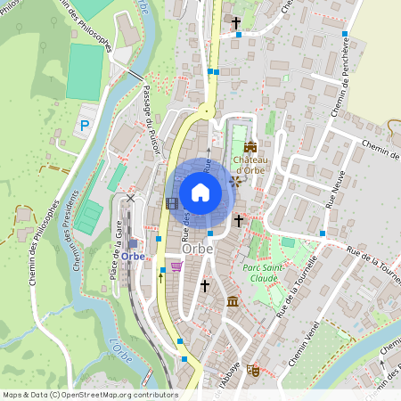 1350, Orbe, Grand-Rue, 15