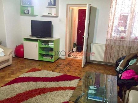 Apartament 2 camere de inchiriat in Cluj-Napoca, Centru ID 3850 - Fotografie 2