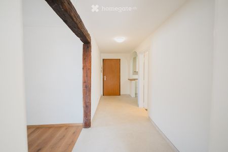 Bel appartement 3 pièces à Porrentruy disponible de suite - Foto 3