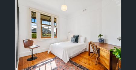 Fully Furnished Inner-City Home for Summer - Photo 5