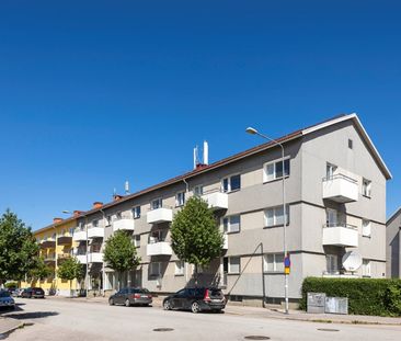 Fredsgatan 39 C - Photo 4