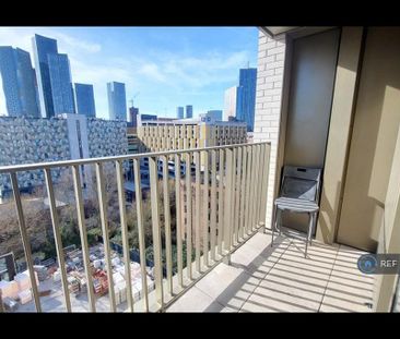 2 bedroom flat to rent - Photo 6