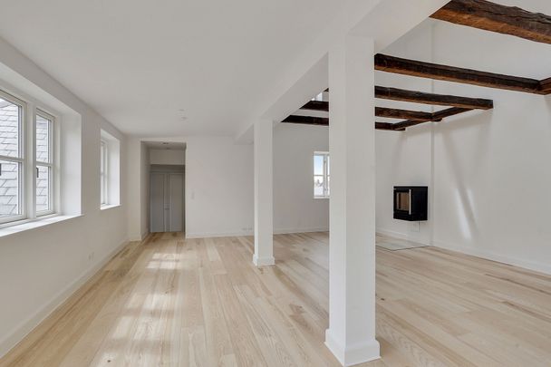 Strandvejen 163 A, 3., 2900 Hellerup - Photo 1