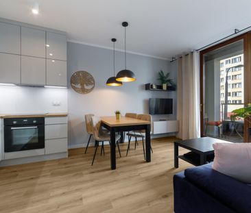 APARTAMENT | LOGGIA | WOLA - Photo 1