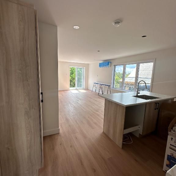 Logement 4 1/2 neuf - Photo 1