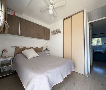 Location appartement 2 pièces, 22.20m², Balaruc-les-Bains - Photo 1