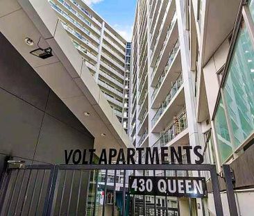 City Centre, 2 bedrooms furnished - Photo 4