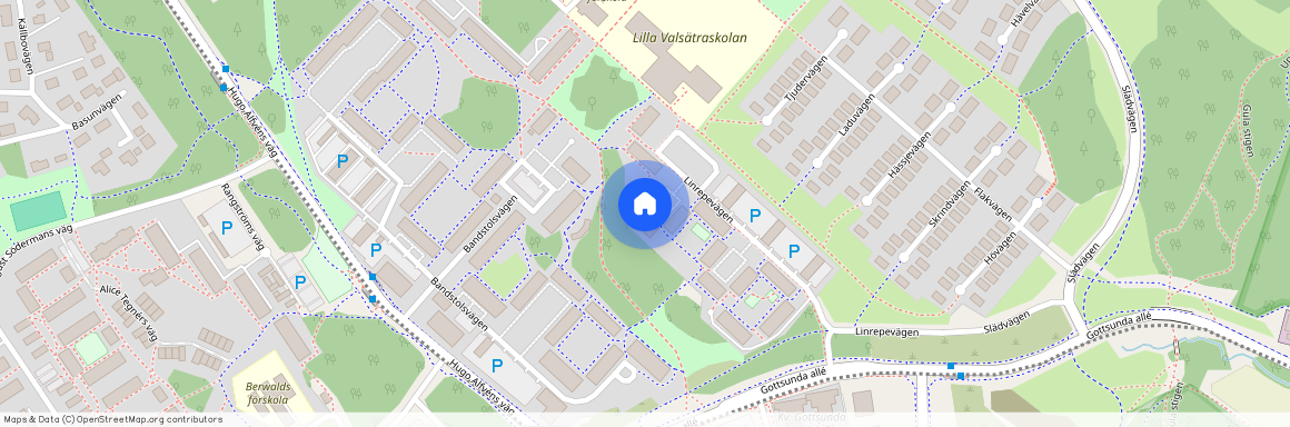 Linrepevägen 44, 75648, Uppsala