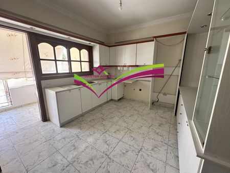 Διαμέρισμα για ενοικίαση Ζαρουχλέικα (Πάτρα) - Φωτογραφία 5