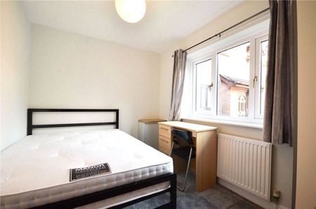 Ladybarn Mews, Fallowfield, Manchester, Manchester, M14 6WN - Photo 2