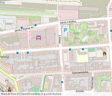 2-pokojowe mieszkanie 39 m² | Gdynia Śródmieście - Photo 1