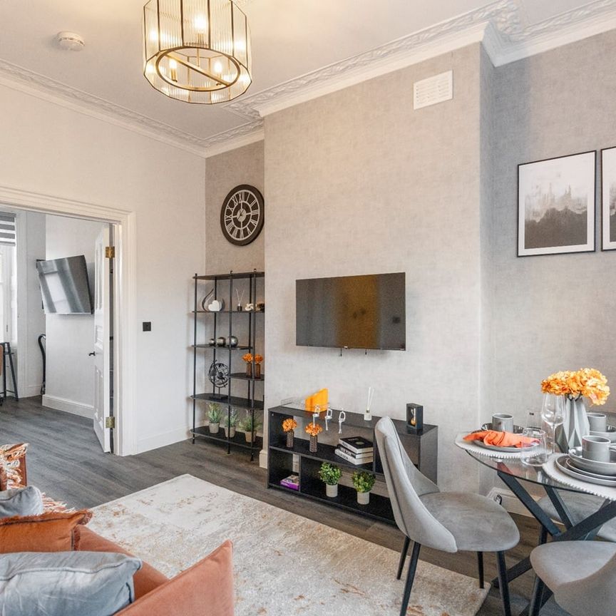 1 Bed Flat, Camberwell Road, SE5 - Photo 1