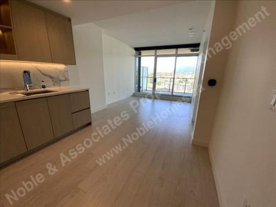 4XXX Lougheed Highway 1306 Burnaby - Photo 1