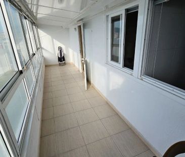 Ático de alquiler en Meicende, Pastoriza - Photo 1