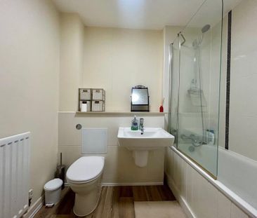 1 bedroom apartment to rent - Photo 5