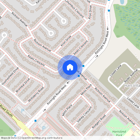 101 Rickson Avenue, Guelph, ON, Canada