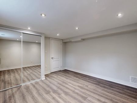 For Lease - 49 Exbury Road Unit# Bsmt, Toronto, Ontario - Photo 3