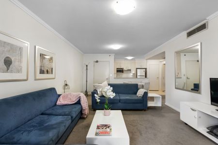 Furnished in Resort Complex - Photo 3