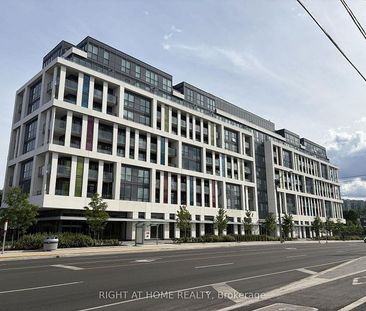 For Lease - 181 Sheppard Avenue Unit# 604, Toronto, Ontario - Photo 3