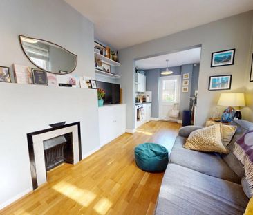2 bedroom flat to rent - Photo 4
