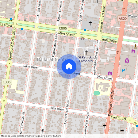 24 Lyons Street South, Ballarat Central