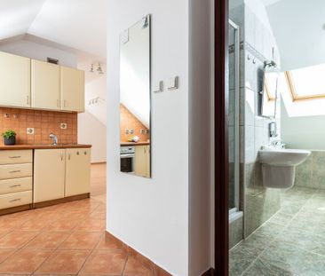 Mieszkanie 40m2 Wola Justowska - Photo 6