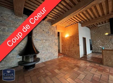 Location Appartement 2 pièces 126m² LYON 4ème - Photo 4